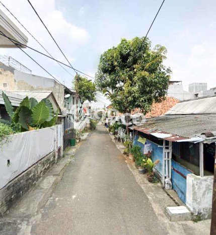 Siap Huni Rumah Mewah 1 Kamar di Kebayoran Lama Dekat ke Mana Pun Siap Huni Rumah Mewah 1 Kamar di Kebayoran Lama Dekat ke Mana Pun