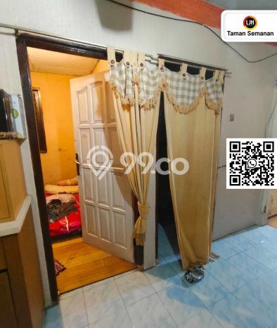 Rumah Strategis Modern Lb 98m2 di Cibinong, Bogor Rumah Strategis Modern Lb 98m2 di Cibinong, Bogor