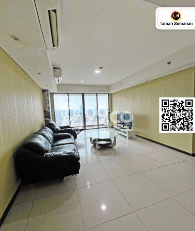 BEST PRICE! Apartemen di Kembangan, 2 KT, Luas 98m2m², Area Prestisius BEST PRICE! Apartemen di Kembangan, 2 KT, Luas 98m2m², Area Prestisius