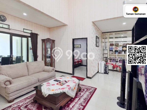 Rumah Modern di Sidoarjo, Sidoarjo, Luas 198m2m² LB 160m2m² Rumah Modern di Sidoarjo, Sidoarjo, Luas 198m2m² LB 160m2m²
