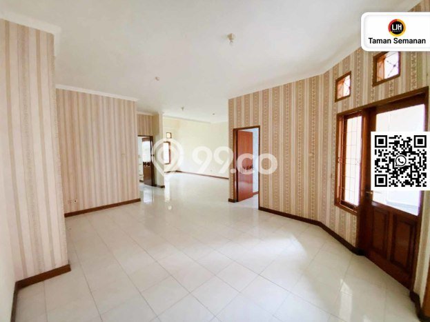 Rumah Elit Modern Tanpa Renovasi di Sukmajaya Depok Rumah Elit Modern Tanpa Renovasi di Sukmajaya Depok