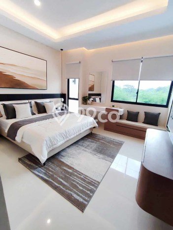 Jual Rumah Bagus Siap Huni LB 122m2 di Cengkareng, Jakarta Barat Jual Rumah Bagus Siap Huni LB 122m2 di Cengkareng, Jakarta Barat