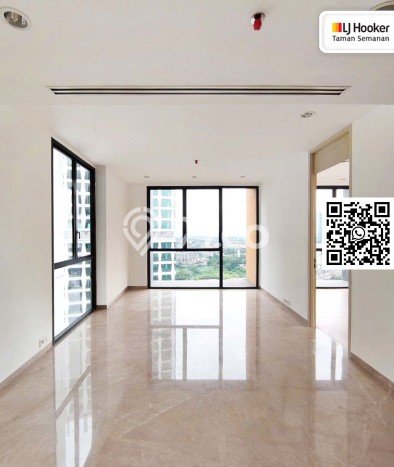 Dijual Apartemen 1 KT & 1 KM di Jakarta Selatan Area Strategis Dijual Apartemen 1 KT & 1 KM di Jakarta Selatan Area Strategis