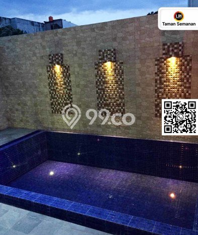 Best Deal Hunian Premium Ideal dan Luas di Kebon Jeruk, Jakarta Barat Best Deal Hunian Premium Ideal dan Luas di Kebon Jeruk, Jakarta Barat