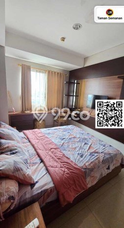 Apartemen Harga Murah dengan 2 BR & 1 KM di Lippo Cikarang Cikarang Apartemen Harga Murah dengan 2 BR & 1 KM di Lippo Cikarang Cikarang