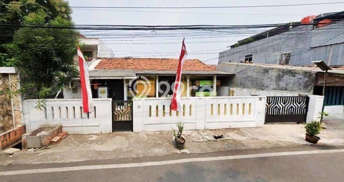 Dijual Hunian Mewah dengan Fasilitas Sekitar Komplit di Kebon Jeruk, Jakarta Barat Dijual Hunian Mewah dengan Fasilitas Sekitar Komplit di Kebon Jeruk, Jakarta Barat