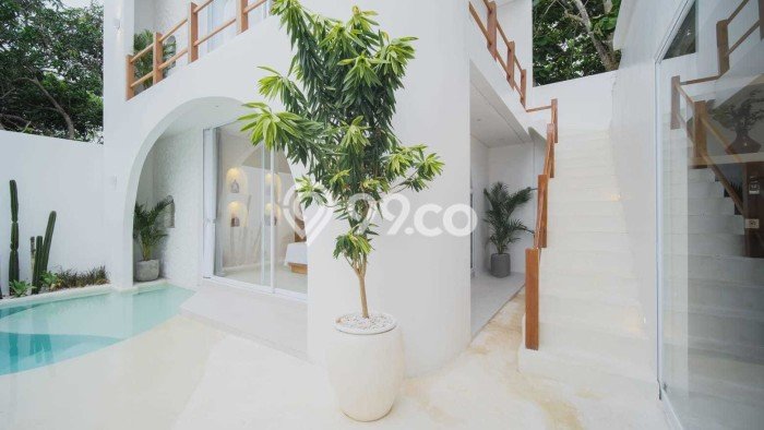 Vila Premium Kawasan , Luas 200m2m², Dekat mudah Badung, Badung Vila Premium Kawasan , Luas 200m2m², Dekat mudah Badung, Badung