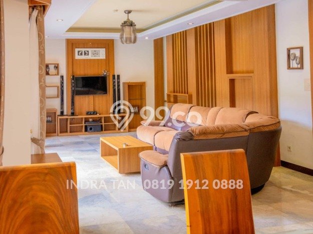 Vila Strategis di , Area 400m2m², Lingkungan Nyaman untuk keluarga Vila Strategis di , Area 400m2m², Lingkungan Nyaman untuk keluarga