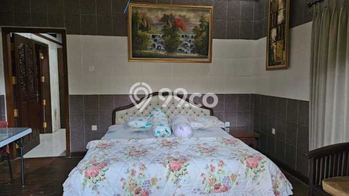 For Sale Vila Kawasan , Luas 670m2m², Posisi Premium For Sale Vila Kawasan , Luas 670m2m², Posisi Premium