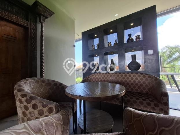 Vila Kawasan Ubud, Area 950m2m², Area Strategis Vila Kawasan Ubud, Area 950m2m², Area Strategis