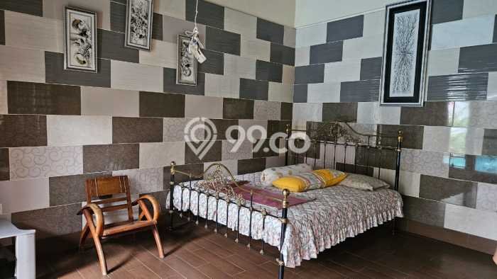 For Sale Vila Kawasan , Luas 670m2m², Posisi Premium For Sale Vila Kawasan , Luas 670m2m², Posisi Premium