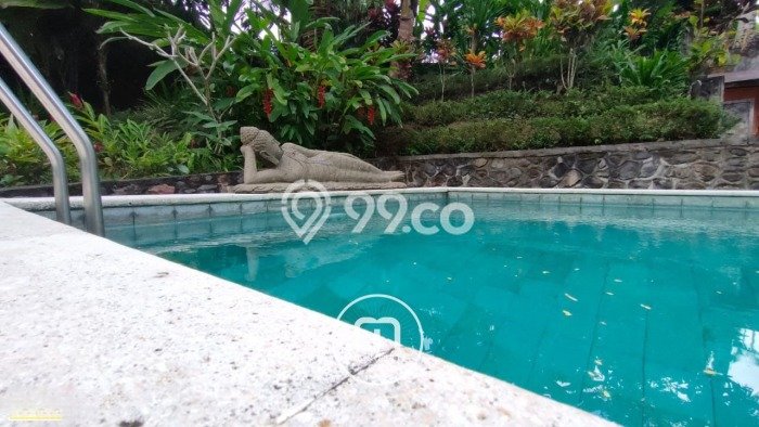Vila Kawasan Ubud, Area 0m², Akses ke Ubud, Gianyar, Gianyar Vila Kawasan Ubud, Area 0m², Akses ke Ubud, Gianyar, Gianyar