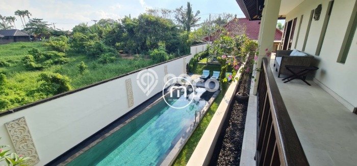 Vila Premium Kawasan , Area 763m2m², Akses Badung, Badung Vila Premium Kawasan , Area 763m2m², Akses Badung, Badung
