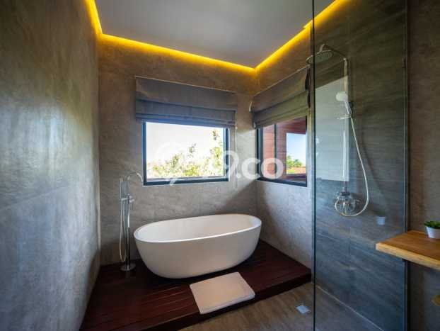 Vila Kawasan , Luas 180m2m², Akses ke berbagai keperluan Vila Kawasan , Luas 180m2m², Akses ke berbagai keperluan