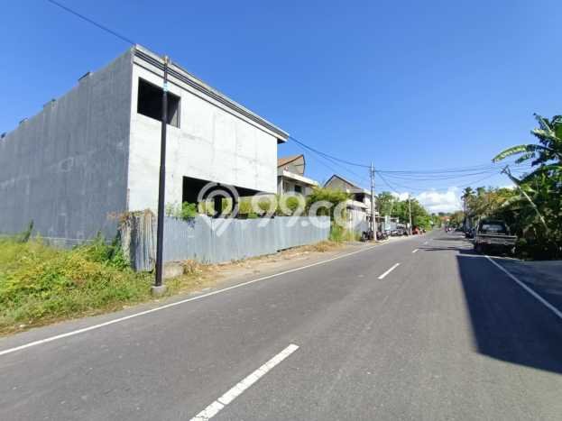 Tanah Kavling Dijual di Dewi Sri, Badung dengan Luas Tanah 470m2 Tanah Kavling Dijual di Dewi Sri, Badung dengan Luas Tanah 470m2