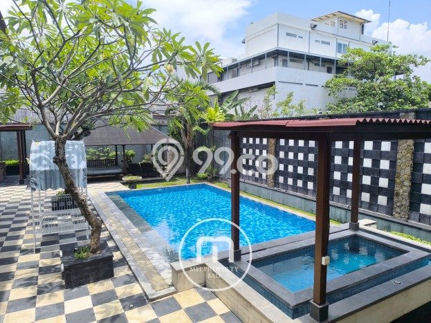 Dijual Vila di , Area 1100m2m², Lingkungan Asri Dijual Vila di , Area 1100m2m², Lingkungan Asri