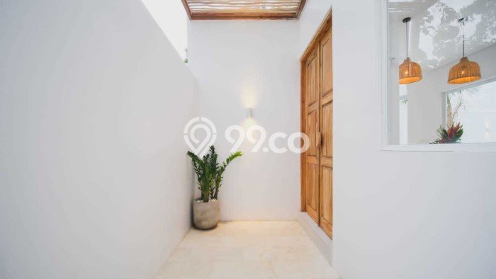 Vila Premium Kawasan , Luas 200m2m², Dekat mudah Badung, Badung Vila Premium Kawasan , Luas 200m2m², Dekat mudah Badung, Badung