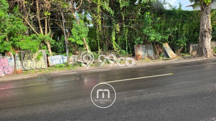 Tanah Komersial Dijual di Kuta Badung 20000m2 Tanah Komersial Dijual di Kuta Badung 20000m2
