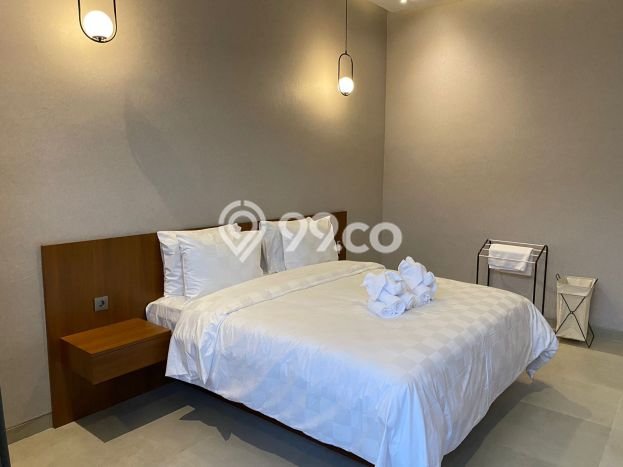 Vila Premium Kawasan , Area 120m2m², Akses mudah Badung, Badung Vila Premium Kawasan , Area 120m2m², Akses mudah Badung, Badung