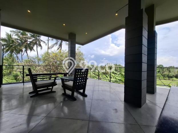 Vila Kawasan Ubud, Area 950m2m², Area Strategis Vila Kawasan Ubud, Area 950m2m², Area Strategis