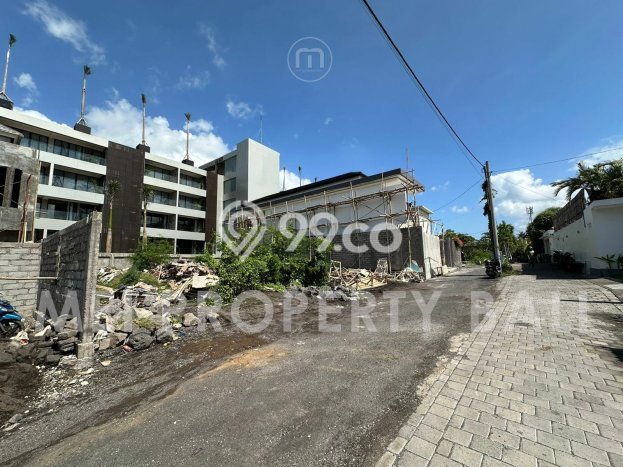 Dijual Tanah Lokasi Umalas, Badung Seluas 200m2 Dijual Tanah Lokasi Umalas, Badung Seluas 200m2