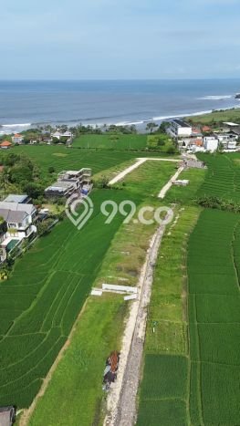 Lahan Dijual Lokasi Strategis di Badung dengan Luas 170m2 Lahan Dijual Lokasi Strategis di Badung dengan Luas 170m2