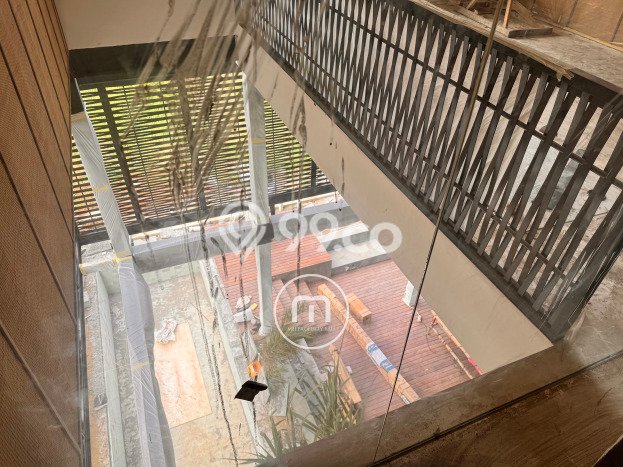 Miliki sekarang Vila Kawasan , Area 124m2m², Lingkungan tenang untuk keluarga Miliki sekarang Vila Kawasan , Area 124m2m², Lingkungan tenang untuk keluarga