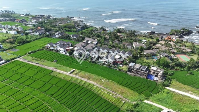 Lahan Dijual Lokasi Strategis di Badung dengan Luas 170m2 Lahan Dijual Lokasi Strategis di Badung dengan Luas 170m2