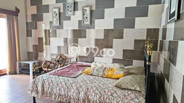 For Sale Vila Kawasan , Luas 670m2m², Posisi Premium For Sale Vila Kawasan , Luas 670m2m², Posisi Premium