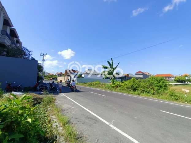 Tanah Kavling Dijual di Dewi Sri, Badung dengan Luas Tanah 470m2 Tanah Kavling Dijual di Dewi Sri, Badung dengan Luas Tanah 470m2