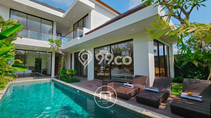 Tersedia Vila Kawasan Ubud, Dimensi 310m2m², Akses ke fasilitas Tersedia Vila Kawasan Ubud, Dimensi 310m2m², Akses ke fasilitas