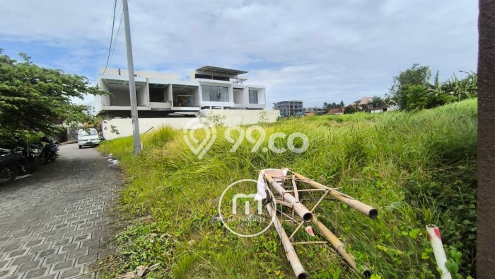 Dijual Tanah Lokasi Cemagi, Badung Seluas 748m2 Dijual Tanah Lokasi Cemagi, Badung Seluas 748m2