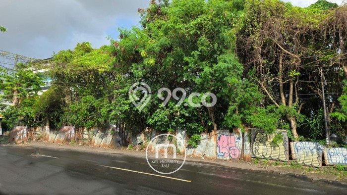 Tanah Komersial Dijual di Kuta Badung 20000m2 Tanah Komersial Dijual di Kuta Badung 20000m2