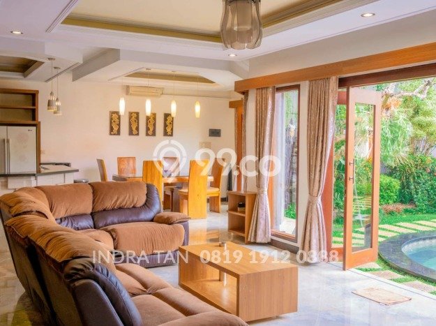Vila Strategis di , Area 400m2m², Lingkungan Nyaman untuk keluarga Vila Strategis di , Area 400m2m², Lingkungan Nyaman untuk keluarga