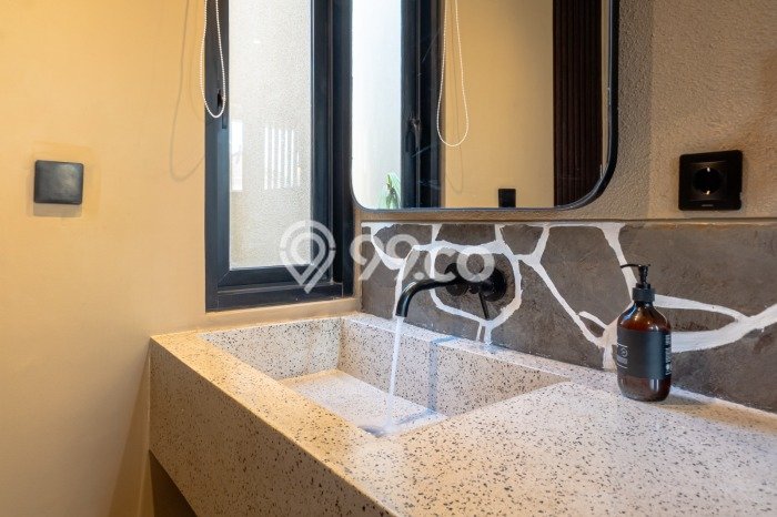 Vila Kawasan , Luas 100m2m², Lokasi Potensial untuk usaha Vila Kawasan , Luas 100m2m², Lokasi Potensial untuk usaha