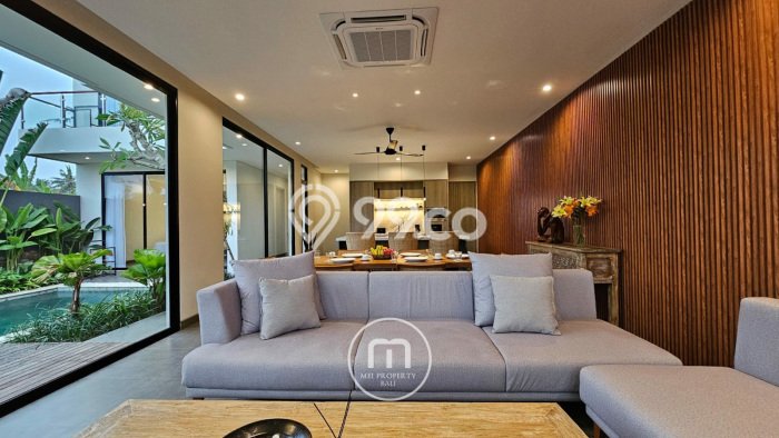Tersedia Vila Kawasan Ubud, Dimensi 310m2m², Akses ke fasilitas Tersedia Vila Kawasan Ubud, Dimensi 310m2m², Akses ke fasilitas