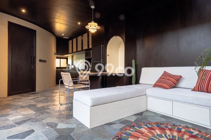 Vila Kawasan , Luas 100m2m², Lokasi Potensial untuk usaha Vila Kawasan , Luas 100m2m², Lokasi Potensial untuk usaha