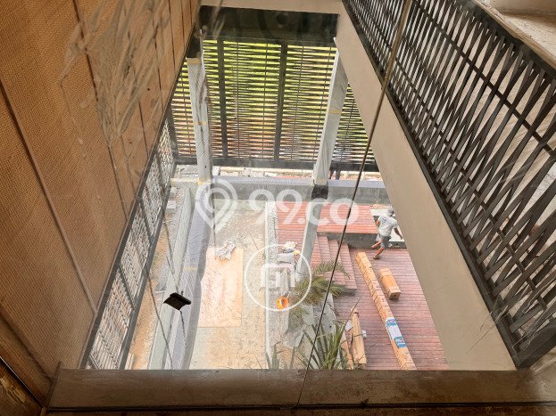 Miliki sekarang Vila Kawasan , Area 124m2m², Lingkungan tenang untuk keluarga Miliki sekarang Vila Kawasan , Area 124m2m², Lingkungan tenang untuk keluarga