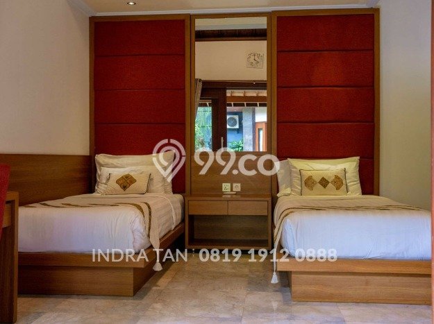 Vila Strategis di , Area 400m2m², Lingkungan Nyaman untuk keluarga Vila Strategis di , Area 400m2m², Lingkungan Nyaman untuk keluarga