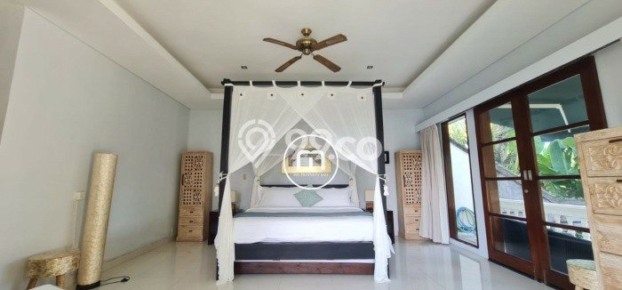 Vila Premium Kawasan , Area 763m2m², Akses Badung, Badung Vila Premium Kawasan , Area 763m2m², Akses Badung, Badung