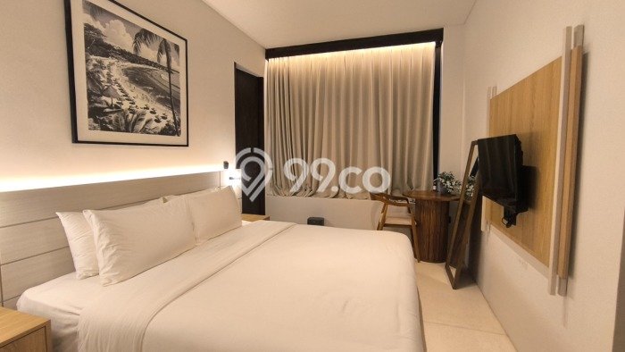 Vila Kawasan , Luas 211m2m², Lingkungan Asri Vila Kawasan , Luas 211m2m², Lingkungan Asri