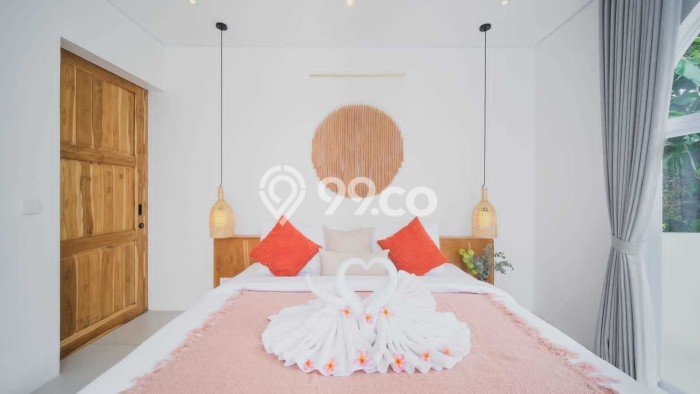 Vila Premium Kawasan , Luas 200m2m², Dekat mudah Badung, Badung Vila Premium Kawasan , Luas 200m2m², Dekat mudah Badung, Badung