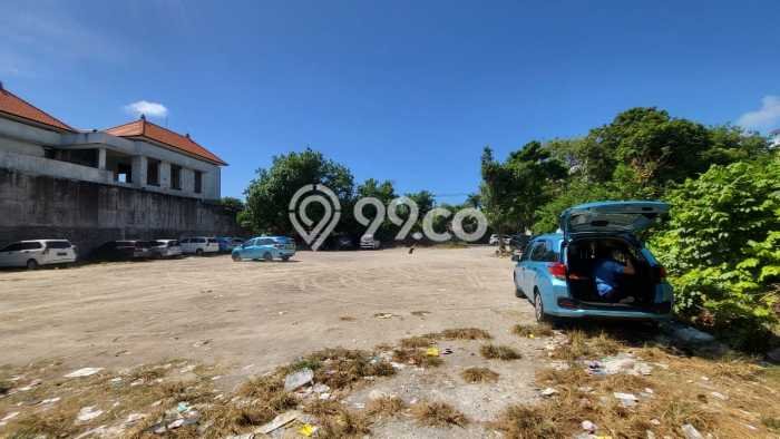 Tanah untuk Dijual di Kuta Badung Luas 2000m2 Tanah untuk Dijual di Kuta Badung Luas 2000m2