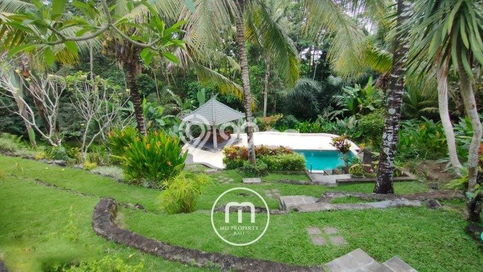 Vila Kawasan Ubud, Area 0m², Akses ke Ubud, Gianyar, Gianyar Vila Kawasan Ubud, Area 0m², Akses ke Ubud, Gianyar, Gianyar