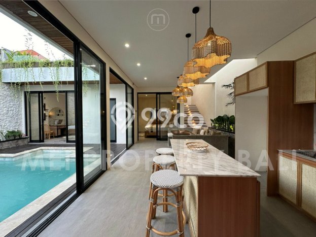 Vila Premium Kawasan , Luas 160m2m², Akses Badung, Badung Vila Premium Kawasan , Luas 160m2m², Akses Badung, Badung