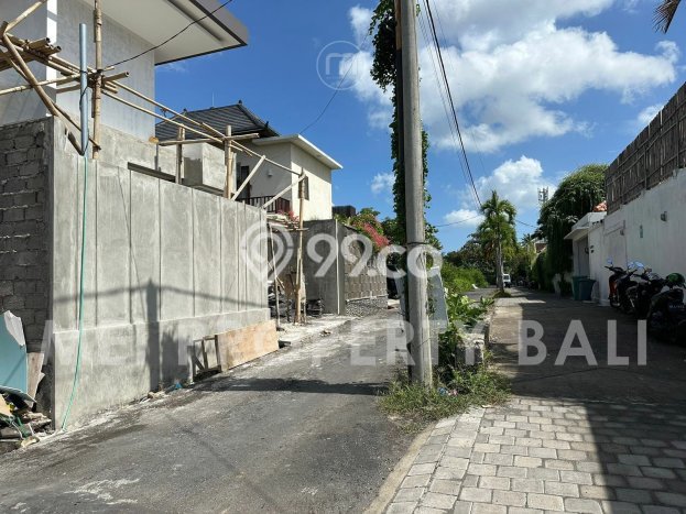 Dijual Tanah Lokasi Umalas, Badung Seluas 200m2 Dijual Tanah Lokasi Umalas, Badung Seluas 200m2