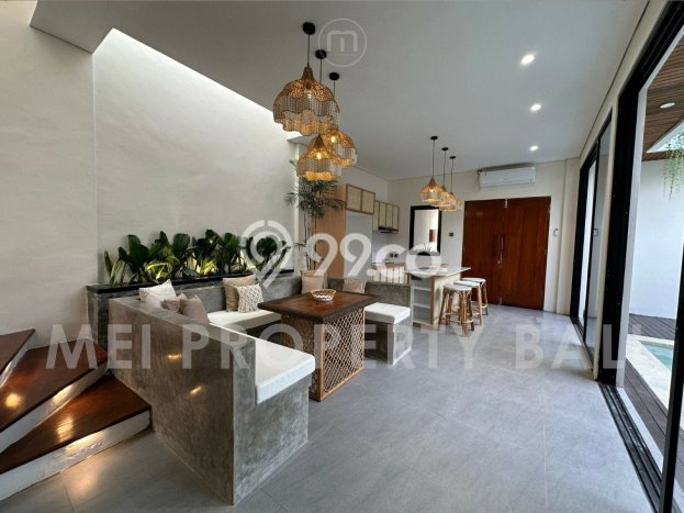 Vila Premium Kawasan , Luas 160m2m², Akses Badung, Badung Vila Premium Kawasan , Luas 160m2m², Akses Badung, Badung