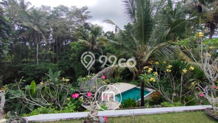 Vila Kawasan Ubud, Area 0m², Akses ke Ubud, Gianyar, Gianyar Vila Kawasan Ubud, Area 0m², Akses ke Ubud, Gianyar, Gianyar