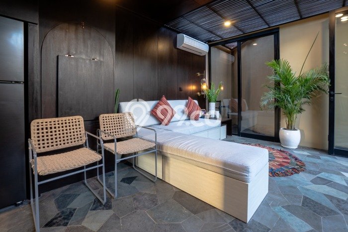 Vila Kawasan , Luas 100m2m², Lokasi Potensial untuk usaha Vila Kawasan , Luas 100m2m², Lokasi Potensial untuk usaha