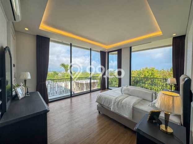 LOKASI STRATEGIS! Vila Kawasan , Area 460m2m², Pemandangan Menarik di area LOKASI STRATEGIS! Vila Kawasan , Area 460m2m², Pemandangan Menarik di area